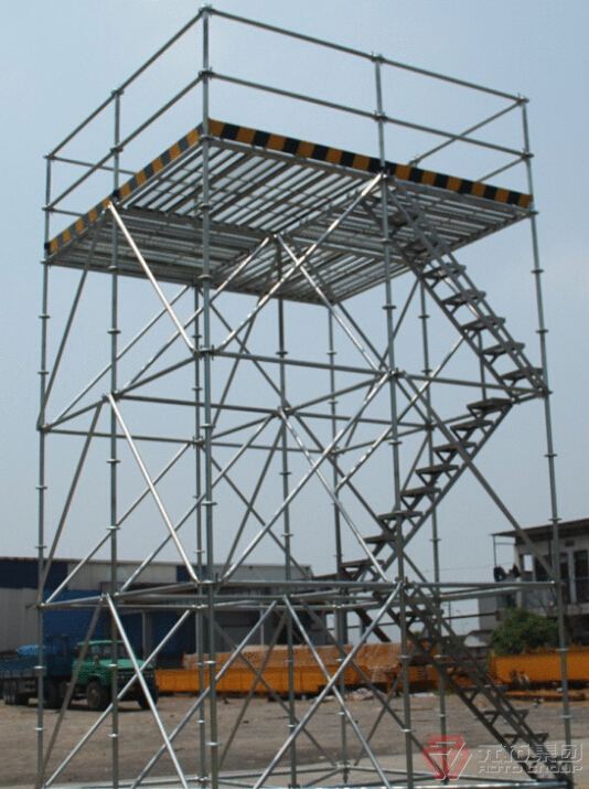 元拓活動(dòng)架