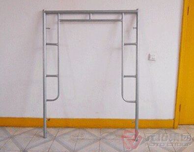 門式腳手架萬(wàn)向輪，移動(dòng)便捷人性化設(shè)計(jì)