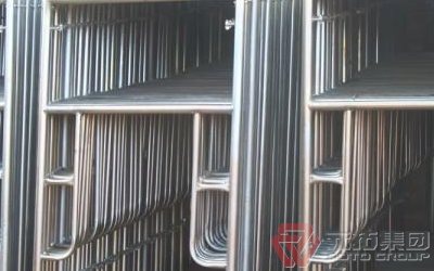 建筑腳手架多少錢1副？