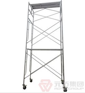 活動(dòng)腳手架租賃公司有哪些？