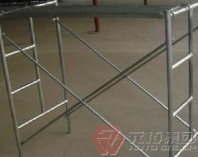 為什么說歐美、日本門型架均占各類腳手架的主導(dǎo)地位？