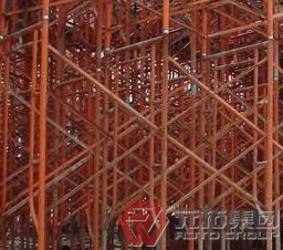 福建門式腳手架價(jià)格是多少？