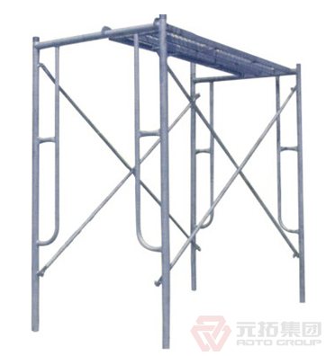 門式腳手架廠家發(fā)展方向如何？