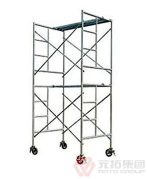 哪里有生產(chǎn)移動(dòng)腳手架廠家？
