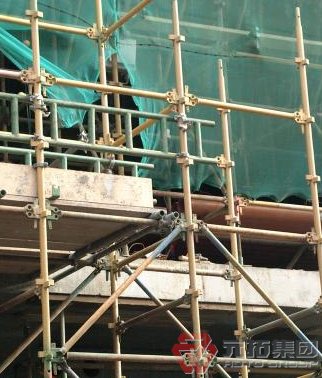 哪里有腳手架買?元拓集團價格實惠，質量好