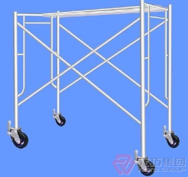 移動(dòng)腳手架配件有哪些特點(diǎn)？