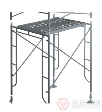 門式腳手架價格一般是多少？