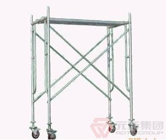 元拓門(mén)型腳手架配件廠家