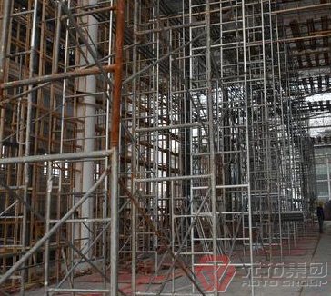 搭建腳手架需要多少錢(qián)？