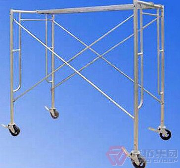 裝修腳手架租賃價(jià)格多少錢？