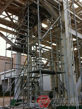 宜昌移動(dòng)腳手架哪里有賣(mài)？