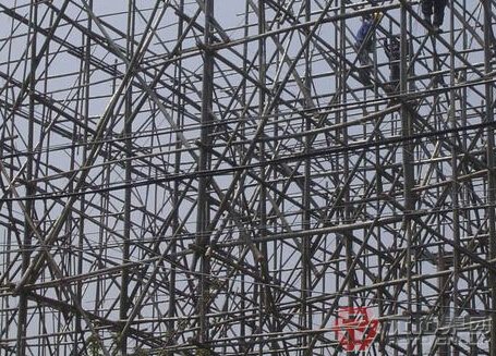 腳手架分為哪些系統(tǒng)有哪些？