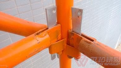 杭州q235盤(pán)扣式腳手架哪里有賣(mài)？