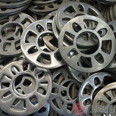 菊花圓盤腳手架配件插銷、接頭、圓盤