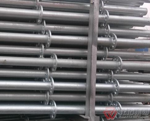 盤扣式腳手架的盤扣的質(zhì)量要求