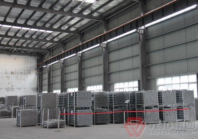 賣外貿(mào)腳手架的地方哪里好？