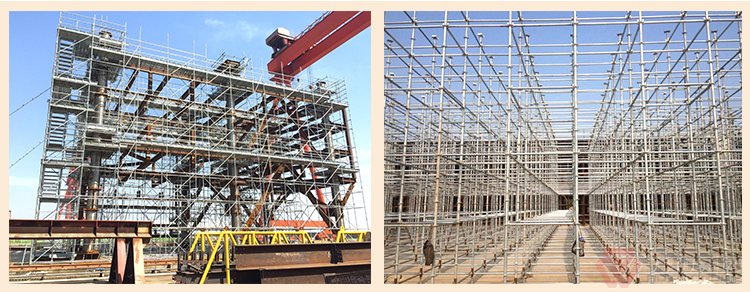 　　架子管 建筑用腳手架?各種規(guī)格 全國(guó)低價(jià) 安徽現(xiàn)貨供應(yīng)簡(jiǎn)介（報(bào)價(jià) 圖片）客戶(hù)-工程案例