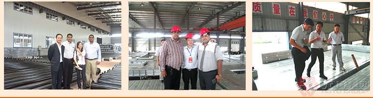 　　架子管 建筑用腳手架?各種規(guī)格 全國(guó)低價(jià) 安徽現(xiàn)貨供應(yīng)簡(jiǎn)介（報(bào)價(jià) 圖片）客戶(hù)工廠參觀