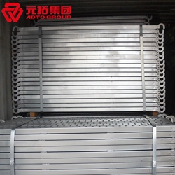 鍍鋅鋼跳板重量 鋼制踏板，船舶專用踏板，跳板廠家直銷