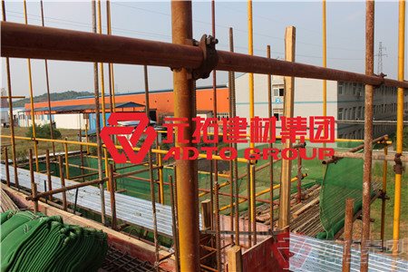 建筑用鐵架板 2016最新驗(yàn)收標(biāo)準(zhǔn)，鐵架板廠家提供！