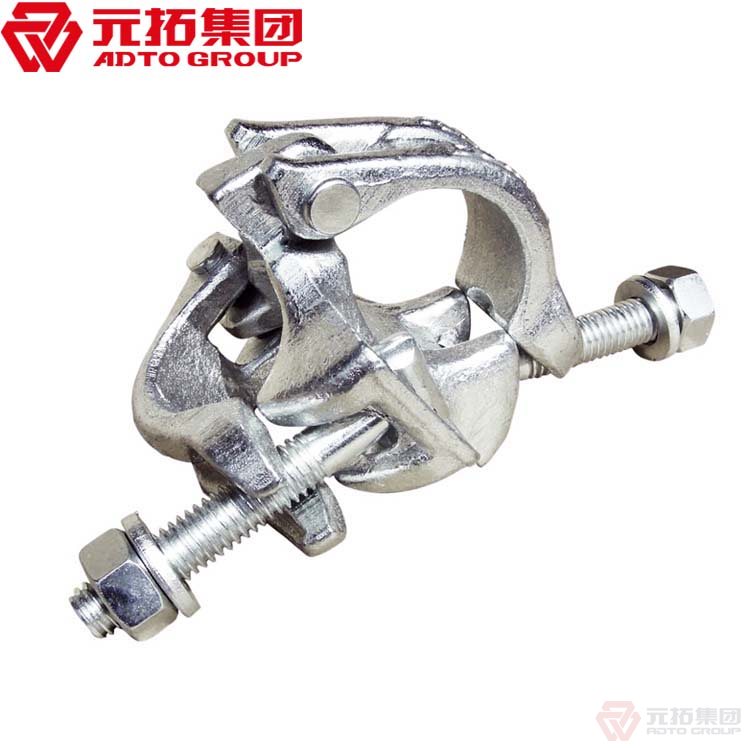 哪個廠家的英式直角扣件最好？