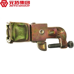 專業(yè)生產(chǎn)腳手架旋轉(zhuǎn)扣件，直角扣件，對接扣件