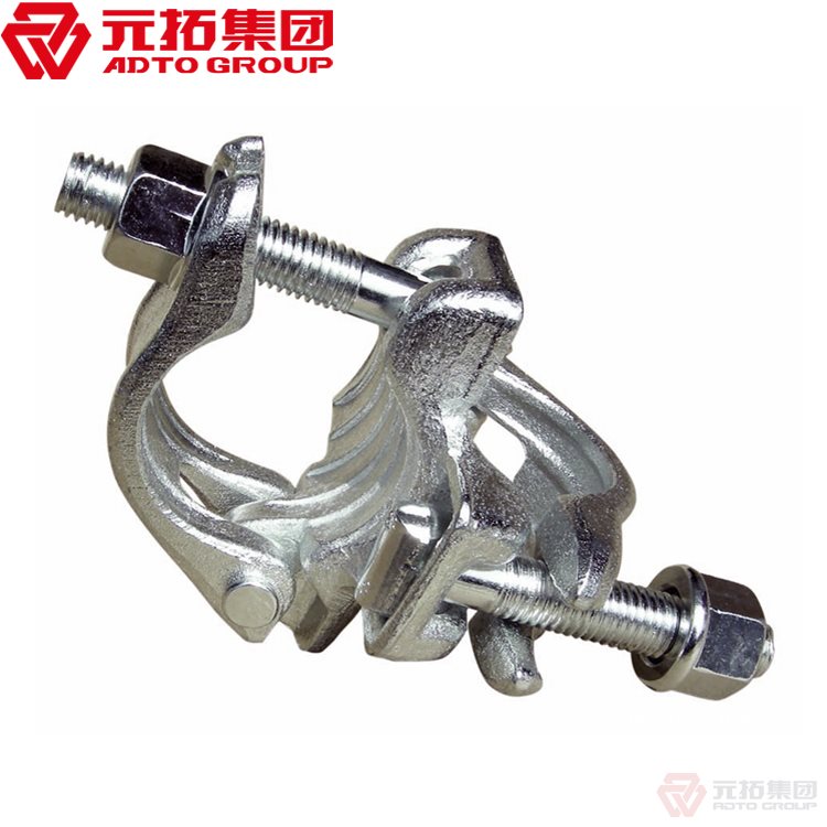 腳手架鍛壓直角扣件最新價(jià)格是多少？