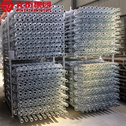 湖南哪個(gè)自鎖式盤式腳手架廠家信譽(yù)好？