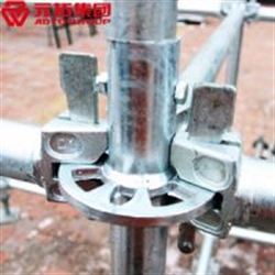 內(nèi)蒙古盤式腳手架廠家，盤扣式腳手架價(jià)格