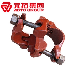 滄州國(guó)標(biāo)十字扣件批發(fā)，廠家直銷