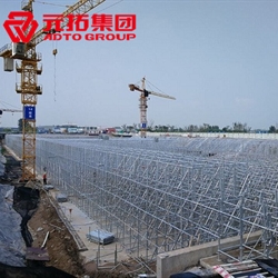 貴陽承插式腳手架廠家租賃、銷售