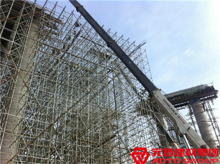 無錫腳手架廠家直銷，腳手架哪家好？