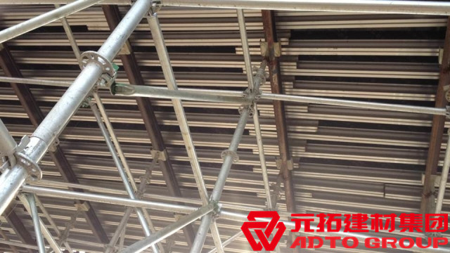 福建腳手架鋼管租賃價格是多少？