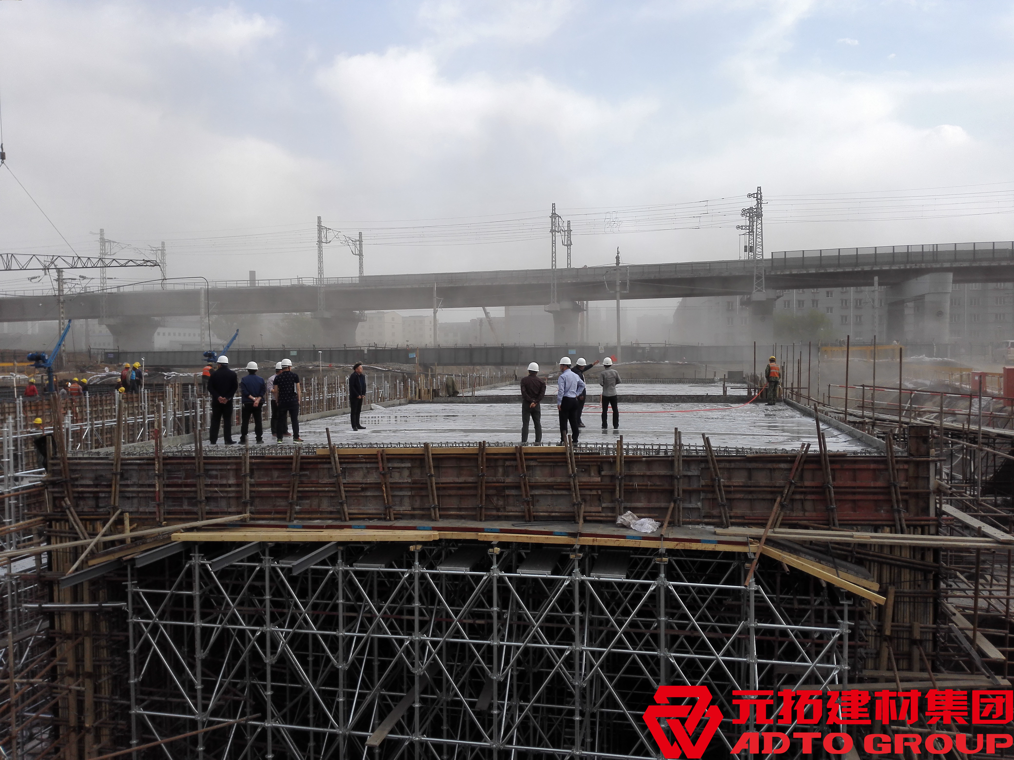 廣州腳手架租賃廠家選哪家？價格合理嗎？