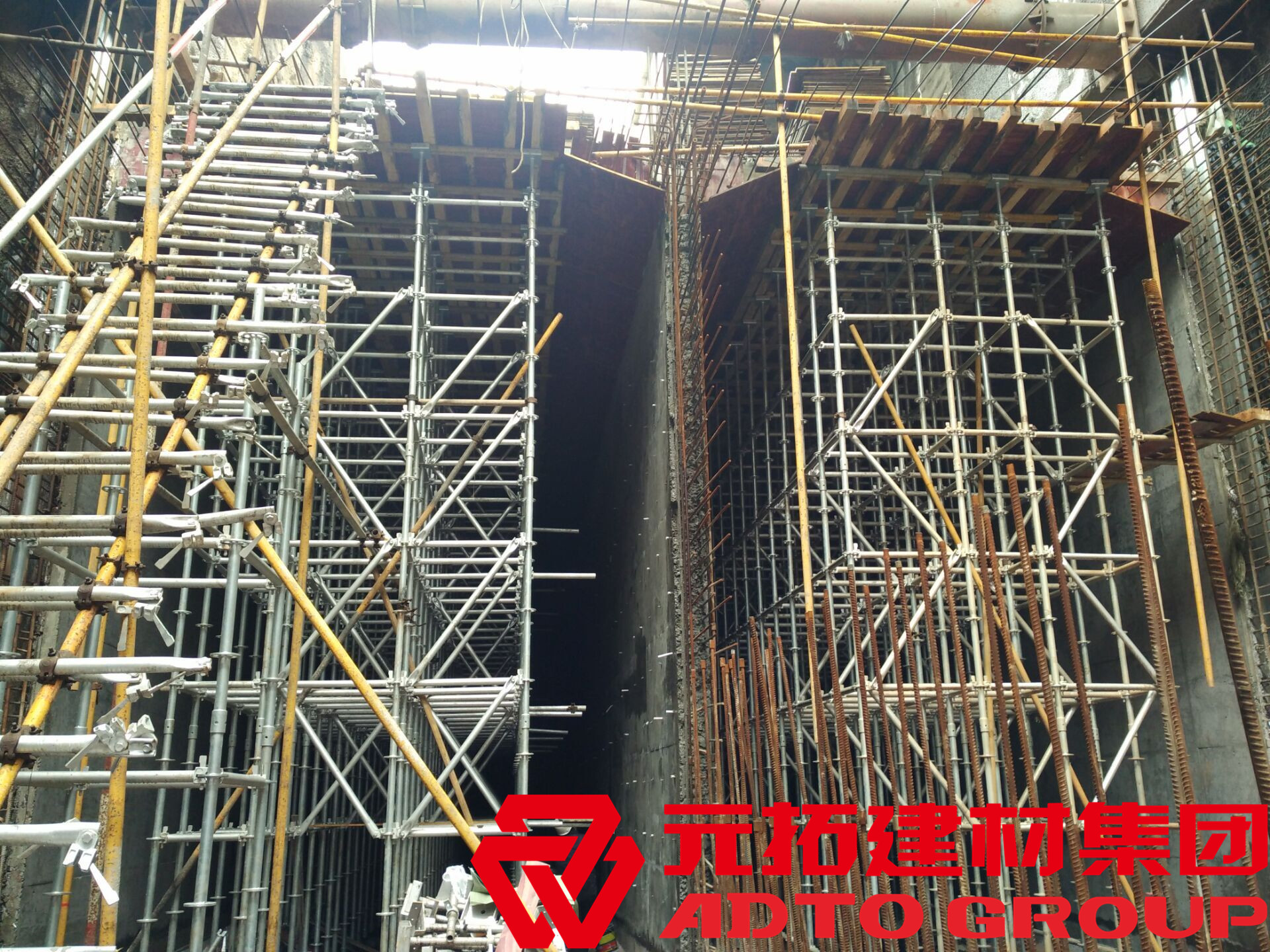 腳手架連墻件設(shè)置要求是怎樣的？