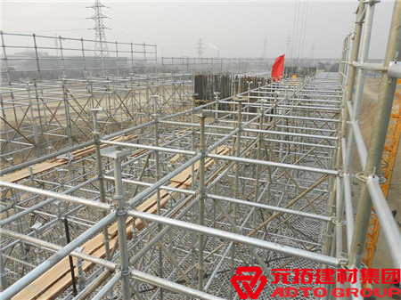 廣東腳手架哪家價(jià)格低？