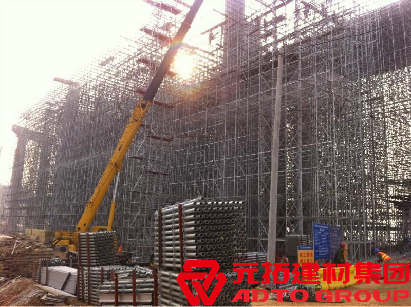 四川腳手架批發(fā)去哪里？