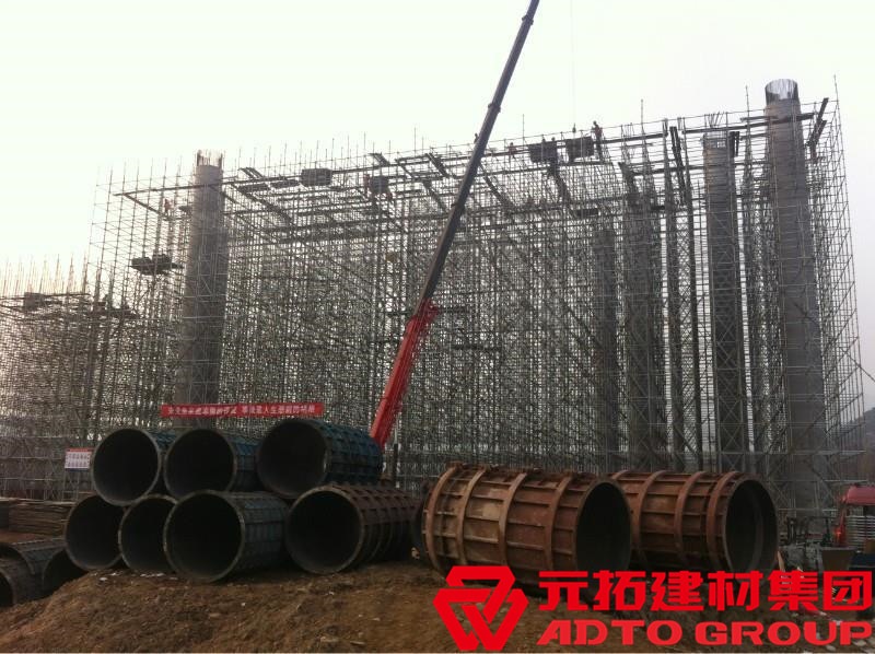 上海去哪里批發(fā)腳手架？價(jià)格貴嗎？