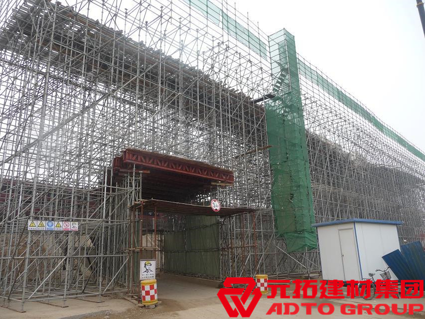 為什么腳手架總出事故，如何避免？