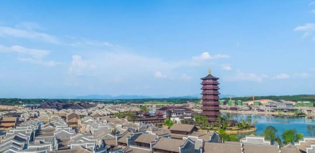 網(wǎng)紅長沙與您相約，2019第一屆元拓建材國際采購商展洽會即將開幕！