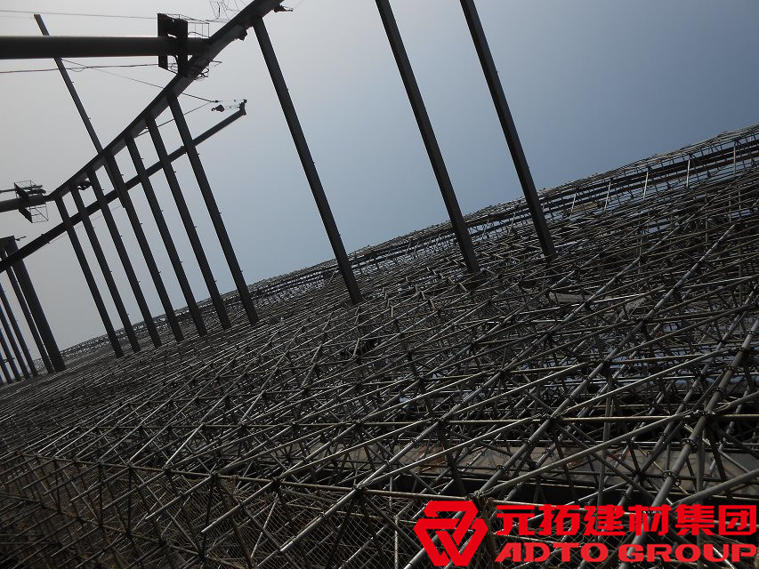 腳手架分為哪幾種？爬架和腳手架的區(qū)別有哪些？