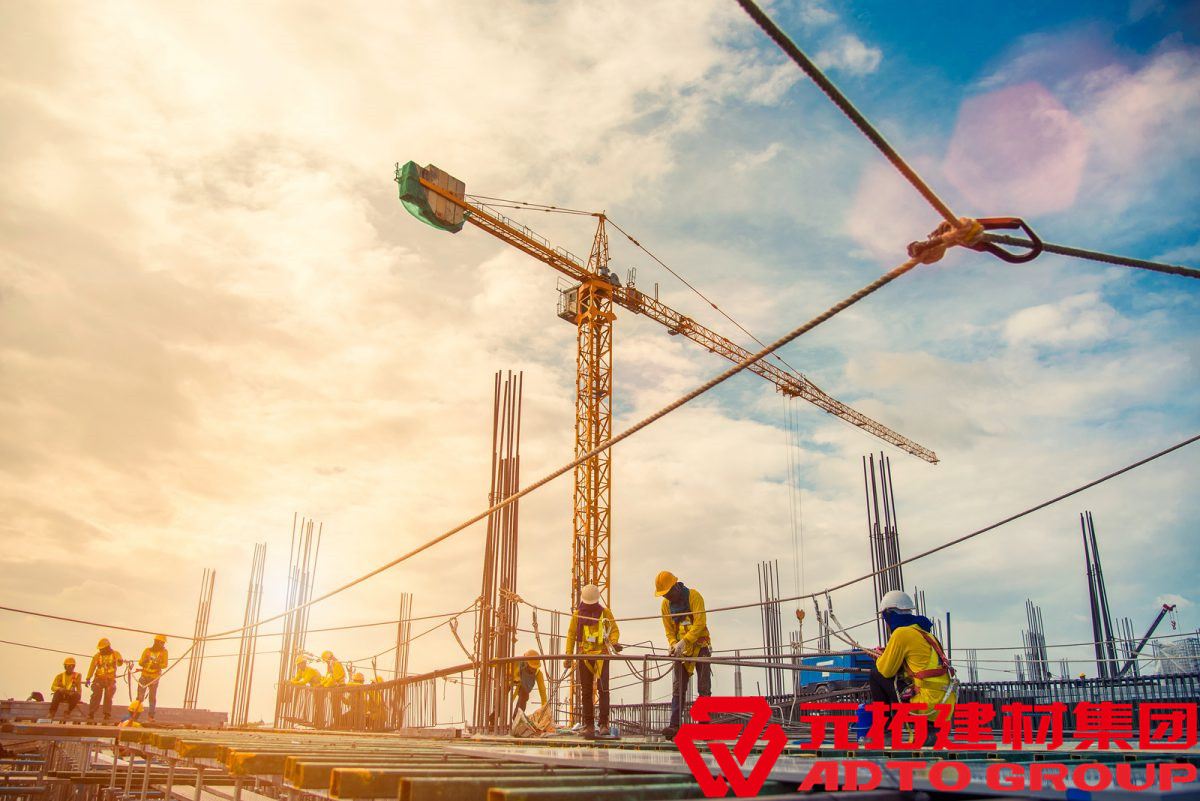 天津腳手架多少錢一套？去哪里買？