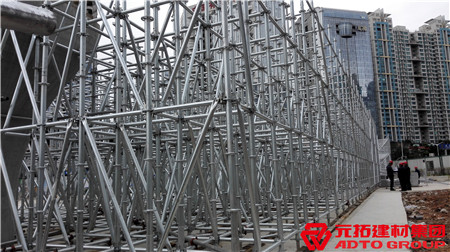 長(zhǎng)沙腳手架規(guī)范有哪些？最新腳手架規(guī)范大全