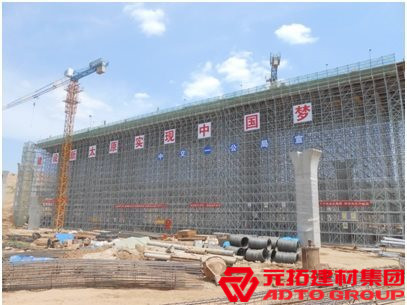 天津腳手架批發(fā)找哪家？腳手架批發(fā)注意事項(xiàng)