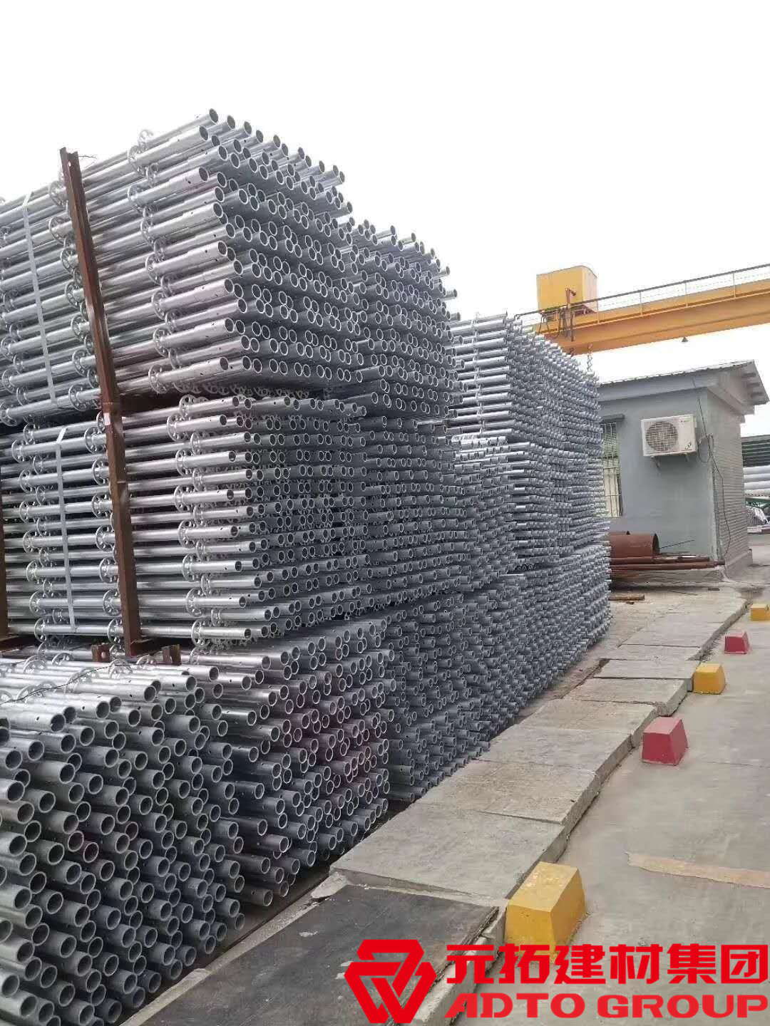 鄭州腳手架多少錢(qián)一套？鄭州腳手架報(bào)價(jià)信息