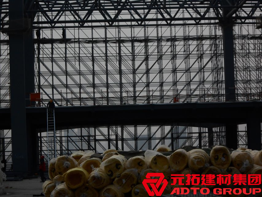 福建盤扣式腳手架生產(chǎn)廠家哪家好？