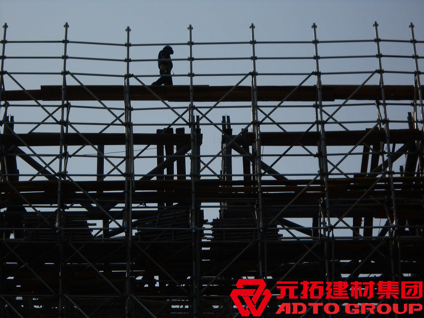 湖南盤扣腳手架廠家哪家好？推薦哪家？