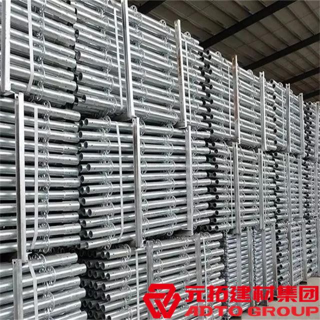 盤扣式腳手架租哪家好？2020年盤扣式腳手架租賃價格