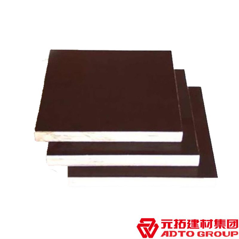 建筑模板的作用有哪些?湖南建筑模板多少錢一張？