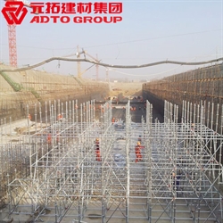 腳手架多少錢一套？